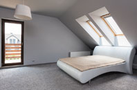 Isombridge bedroom extensions