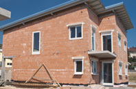 Isombridge home extensions