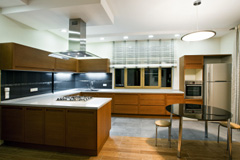 kitchen extensions Isombridge